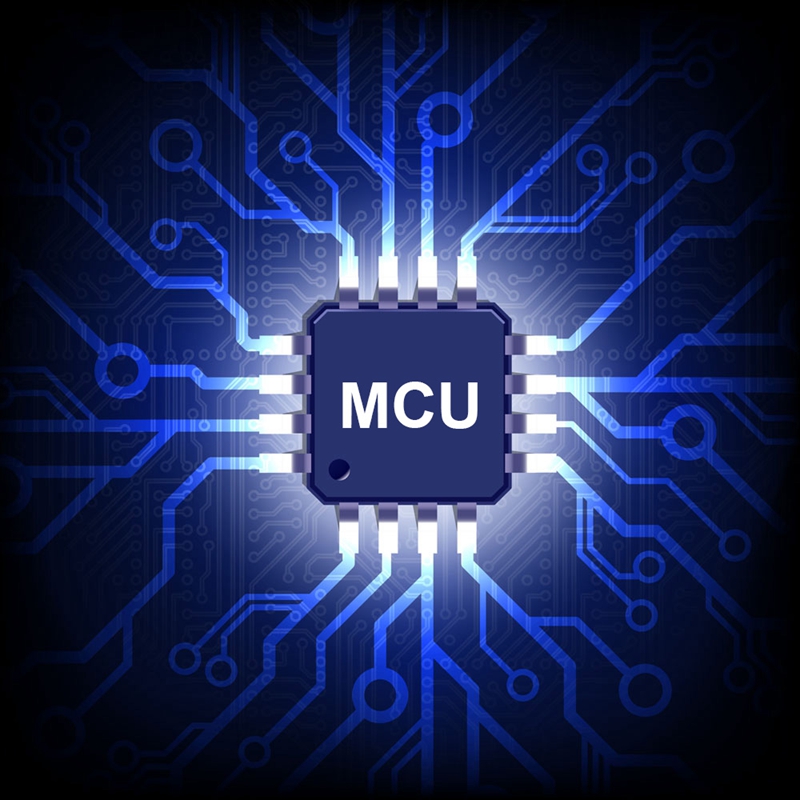 工业级MCU